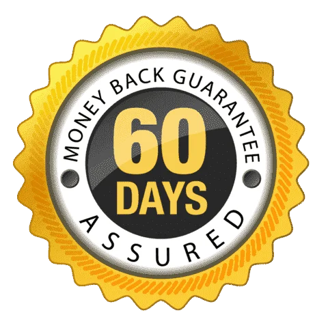 UltraK9 Pro-100% Money back guarantee